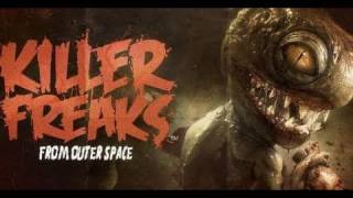 Killer Freaks Trailer: Official Trailer (E3 2011)