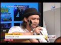 SPM - SANTAI SELEBRITI BERSAMA KUMPULAN MANUSIA PUTIH [18 DIS 2016]