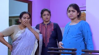 ThatteemMutteem | മീനാക്ഷി ഒരമ്മയാവാൻ പോവുന്നു..  | MazhavilManorama