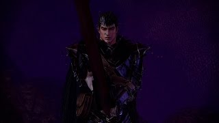 『ベルセルク無双』 / Berserk Musou - Walkthrough - part 1