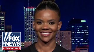 Candace Owens: Americans need to wake up