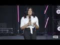 The Power Of Fasting Part 1- Stephanie Ike