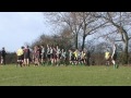 hwrfc u15 vs hhrfcb