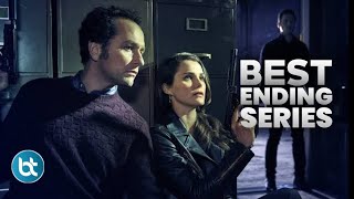 Top 10 Best Tv Shows With Legendary Ending