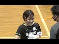 【準決勝】平野美宇 vs 芝田沙季｜第3回 パリ五輪日本代表選考会 top32 女子シングルス【ハイライト】