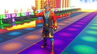 so we made the fortnite emote music me - fortnite creative music block codes