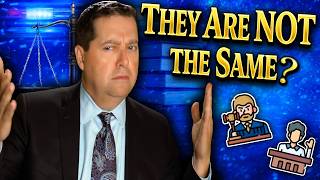 Do Criminal Court Dates/Hearings Work Like Traffic Court? | Washington State Attorney