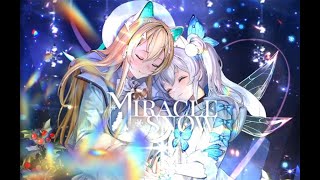 Goddess Of Victory Nikke - Miracle Snow Event Story I