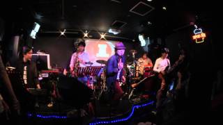 20151120 風鈴サザン会 3 ・スペル☆マーズ