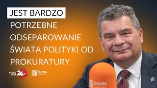 Dariusz Korneluk: powołanie mnie odbyło się zgodnie z prawem