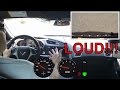 Loud Mode!!!  FREE Mod for Dual Mode Exhaust - C7 Corvette