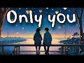 Jota John - Only you  (Lyric Video)