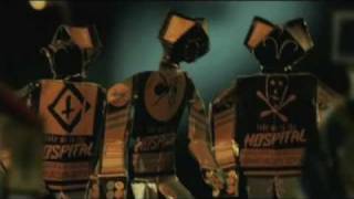 The Prodigy | Warrior's Dance |