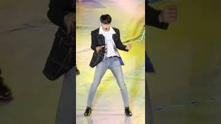 [Fancam]20170708 누난 너무 예뻐-샤이니 민호 focus in 상암월드컵경기장 #Fancam