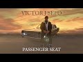 victor j sefo passenger seat