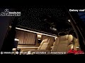 Mercedes Benz Sprinter. Luxury. VIP by… Kin’s. Auto Thailand.