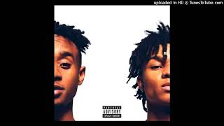 Rae Sremmurd - No Flex Zone (B95)