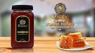 Dadev Honey | Raw Honey | Organic Honey | Health And Fitness | Beauty | Constipation | Weight Loss