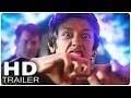 X-MEN: GIFTED Trailer (2017)