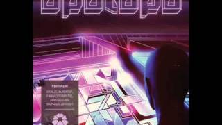 OPOLOPO - The Wow Signal from Voltage Controlled Feelings (album preview)