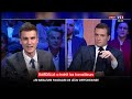 Clash Léon Deffontaines VS Jordan Bardella (et moments forts du débat sur LCI)