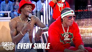Every Single Season 13 Talking Spit 🗣️ Wild 'N Out | #AloneTogether