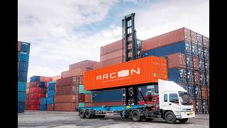 CARGO LOADING PROBLEM IN SCM