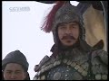 1995年bs三国志演義 名シーン10 【猛将趙雲、八門金鎖の陣に挑む】