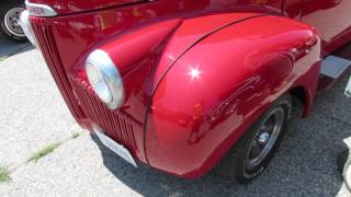 1946 M5 Studebaker