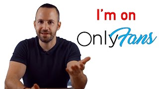 I Started an OnlyFans!