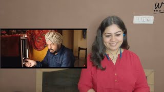 Television-Movie Trailer by Kulwinder Billa, Mandy Takhar