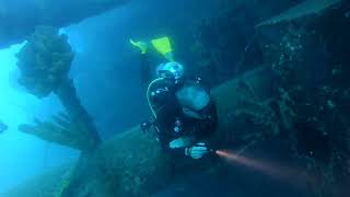 Diving Bonaire | Richard