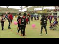 20171009第24回市民風船バレーボール北九州大会