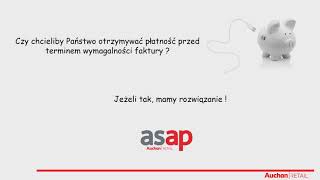 asap Auchan Polska