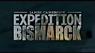 James Camerons Expedition Bismarck 2002