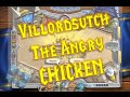 Hearthstone - The Angry Chicken (Hunter vs Rogue)