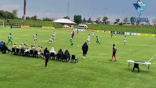 HIGHLIGHTS | Mpheni Home Defenders (LP)  1 - 0 FC Maberethe (NW) | Nedbank Cup Playoff