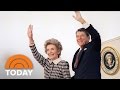 Ron Reagan Remembers His Mother, Nancy Reagan: ‘She Knew How To Love’ | TODAY