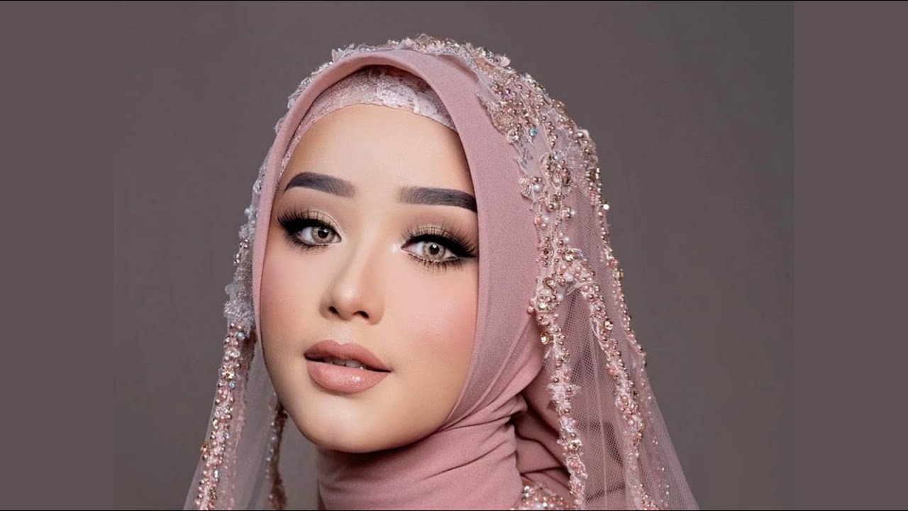 Tutorial Makeup Pengantin Indonesia Modern Youtube