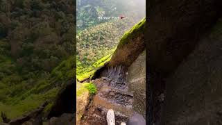 Harihar Fort🚩 #hariharforttrek #hariharfort #harharmahadev #trekking #trek #trending