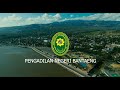 Pembangunan Zona Integritas Pengadilan Negeri Bantaeng Tahun 2021