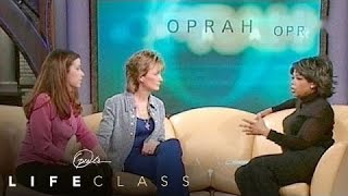 Christine McFadden Meets Shelly | Oprah's Lifeclass | Oprah Winfrey Network
