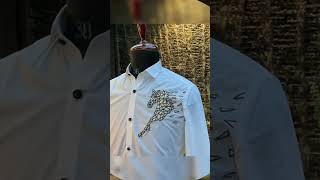 Premium Designer Shirts For Men.