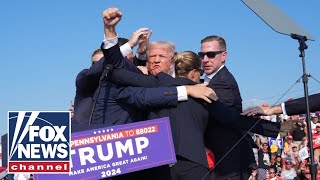 Trump rally security was a ‘recipe for chaos’: Former FBI special agent