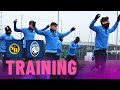 MD5 Young Boys-Atalanta | L'allenamento della vigilia | #UCL League Phase 2024/25