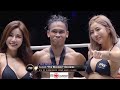 RAMON GONZALES vs DODI MARDIAN | ONE CHAMPIONSHIP | KYOKUSHIN FIGHT ACADEMY