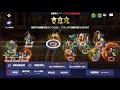 【ブラウンダスト】ギルド戦を生配信 04 vs blastjpn【browndust】