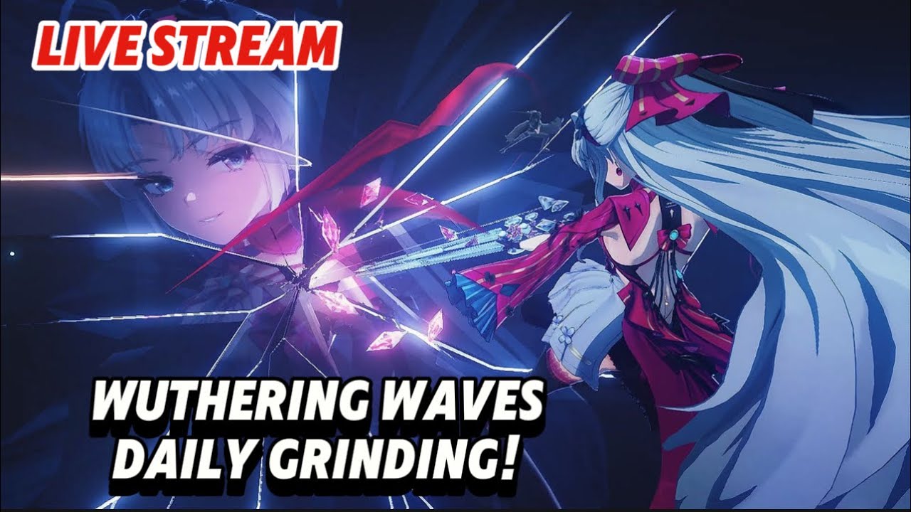 Lets Talk About Wuwa Youtube