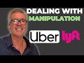 Dealing With MANIPULATION From Uber And Lyft