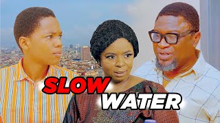 Slow Water 💧 Lawanson Family Show